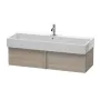 Умивальник підвісний DURAVIT VERO AIR 2350120000, 120х47