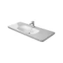 Умивальник підвісний DURAVIT DURASTYLE 2320120000, 120х48