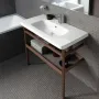 Умивальник підвісний DURAVIT DURASTYLE 2320120000, 120х48