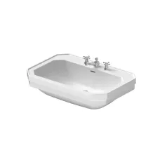 Умивальник підвісний DURAVIT 1930 0438800000, 1930 80х55