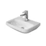 Умивальник підвісний DURAVIT DURASTYLE 0708450000, 45х33,5