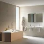 Умивальник підвісний DURAVIT DURASTYLE 0708450000, 45х33,5