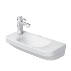 Умивальник підвісний DURAVIT DURASTYLE 0713500008, 500x220 мм