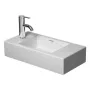 Умивальник підвісний DURAVIT VERO AIR 0724500009, 50х25 см