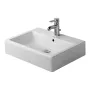 Умивальник підвісний DURAVIT VERO 0452500000, 50х47
