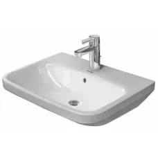 Умивальник підвісний DURAVIT DURASTYLE 2319600000, 60х44 см