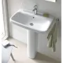 Умивальник підвісний DURAVIT DURASTYLE 2319600000, 60х44 см