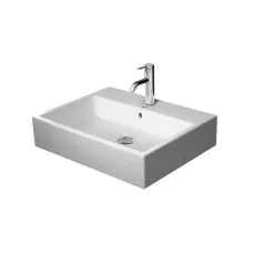 Умивальник підвісний DURAVIT VERO AIR 2350600000, 60Х47