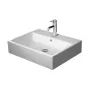 Умивальник підвісний DURAVIT VERO AIR 2350600027, 60Х47