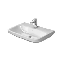 Умивальник підвісний DURAVIT DURASTYLE 2319650000, 65x44
