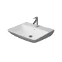 Умивальник підвісний DURAVIT ME BY STARCK 2335650000, 65х49