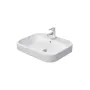 Умивальник підвісний DURAVIT HAPPY D.2 2316650000, 65х49.5