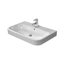 Умивальник підвісний DURAVIT HAPPY D.2 2318800000, 80x50