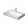 Умивальник підвісний DURAVIT DURASQUARE 2353800041, 80х47