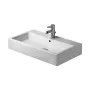 Умивальник підвісний DURAVIT VERO 0454800000, 80х47