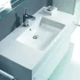 Умивальник підвісний DURAVIT VERO 0329850000