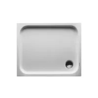 Піддон DURAVIT D-CODE 720104000000000, 90х75