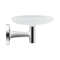 Мильниця DURAVIT STARCK T 0099331000