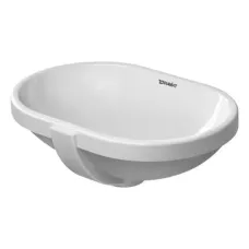 Умивальник вбудований DURAVIT EINBAUWASCHTISCHE 0336430000, 428 мм