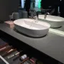 Умивальник на стільницю DURAVIT LUV 0380600000, 60х40