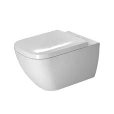 Унітаз підвісний DURAVIT HAPPY D.2 2222090000, Rimless