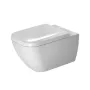 Унітаз підвісний DURAVIT HAPPY D.2 2222090000, Rimless
