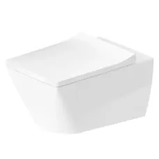 Унітаз підвісний DURAVIT VIU 2511090000, Rimless