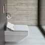 Унітаз підвісний DURAVIT VERO AIR 2525090000, Rimless 57x37