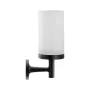 Тримач склянки DURAVIT STARCK T 0099314600, чорний матовий