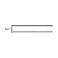 Рушникотримач DURAVIT STARCK T 0099411000, 465
