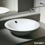 Умивальник на стільницю DURAVIT STARCK 1 0408530000, 53