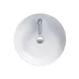 Умивальник на стільницю DURAVIT CAPE COD 2328480000, 48x48