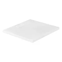 Піддон для душу DURAVIT STONETTO 720146380000000, 900х900 мм