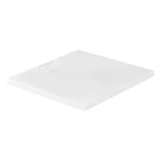 Піддон для душу DURAVIT STONETTO 720146380000000, 900х900 мм