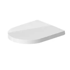 Кришка для унітазу DURAVIT ME BY STARCK 0020092600, SoftClose