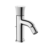 Змішувач для біде DURAVIT WHITE TULIP WT2400001010