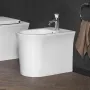 Змішувач для біде DURAVIT WHITE TULIP WT2400001010