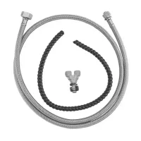 Комплект для підключення води DURAVIT SONSTIGES 1007310000, DuraSystem