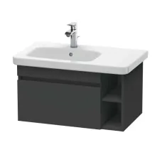 Тумба підвісна DURAVIT DURASTYLE DS639404949