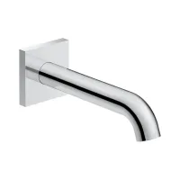 Вилив для ванної DURAVIT C.1 C15240009010