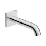 Вилив для ванної DURAVIT C.1 C15240009010
