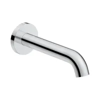 Вилив для ванної DURAVIT C.1 C15240010010