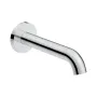 Вилив для ванної DURAVIT C.1 C15240010010