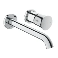 Змішувач для умивальника DURAVIT WHITE TULIP WT1070004010, одноважільний