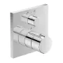 Термостат для ванної прихованого монтажу DURAVIT C.1 C15200013010