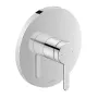 Змішувач для душу прихованого монтажу DURAVIT C.1 C14210010010