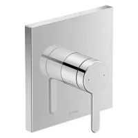 Змішувач для душу прихованого монтажу DURAVIT C.1 C14210009010