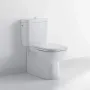 Бачок DURAVIT D-CODE 0940000004