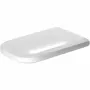 Кришка для унітазу DURAVIT HAPPY D.2 0064690099, Soft Close