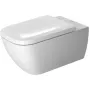 Кришка для унітазу DURAVIT HAPPY D.2 0064690099, Soft Close